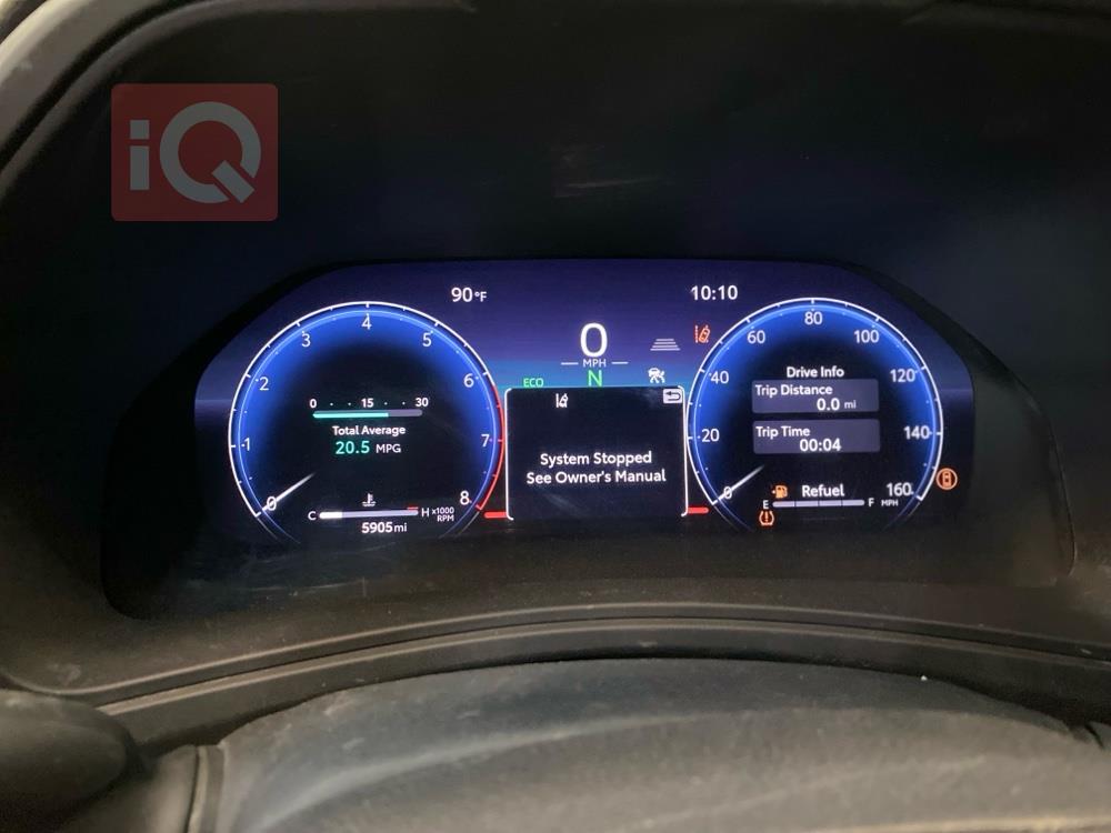 Toyota Grand Highlander
